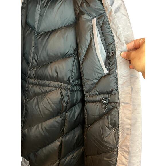 Eddie Bauer WeatherEdge Puffer Jacket / Size-Large Tall - Picture 10 of 16